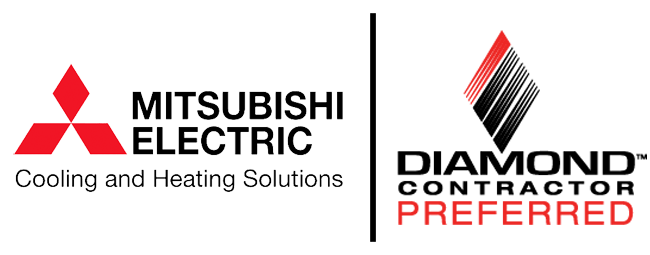Diamond contractor logos