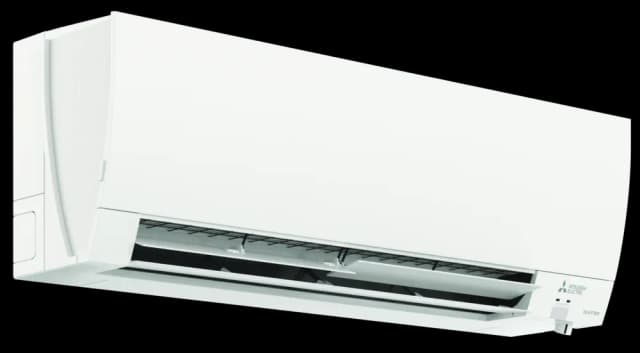 Heating and cooling equipment